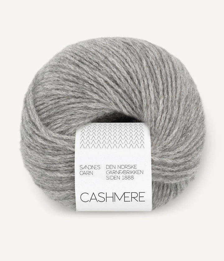 Sandnes Garn Cashmere