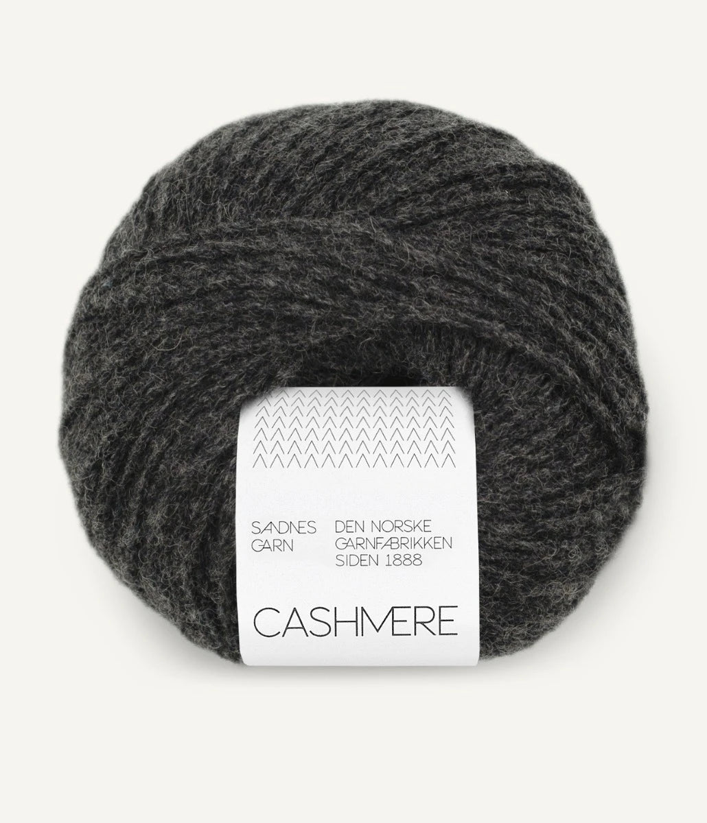 Sandnes Garn Cashmere