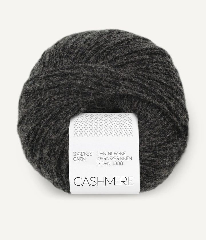 Sandnes Garn Cashmere
