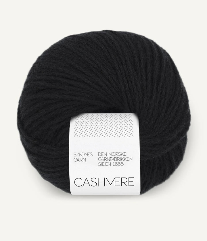 Sandnes Garn Cashmere