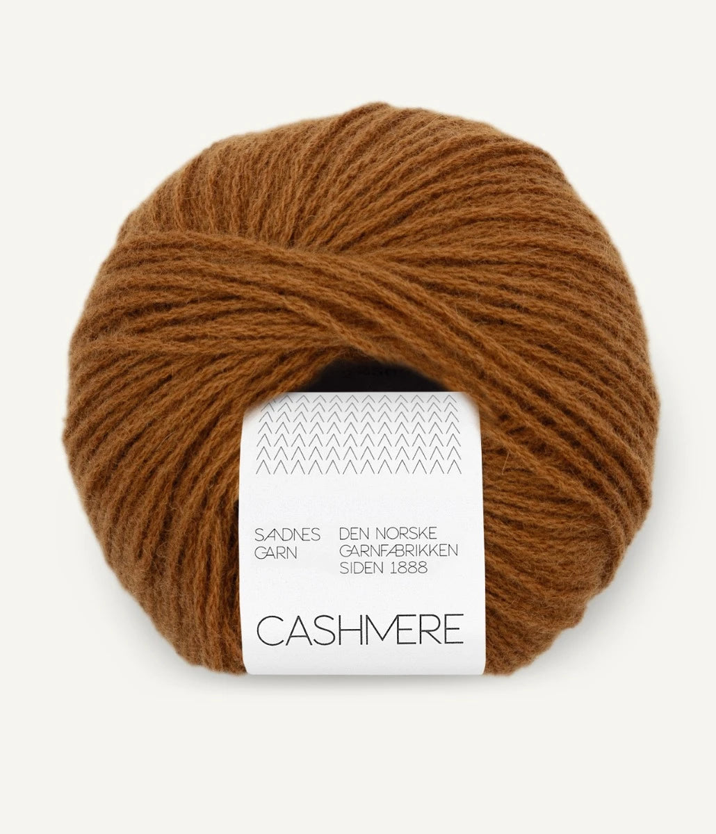 Sandnes Garn Cashmere