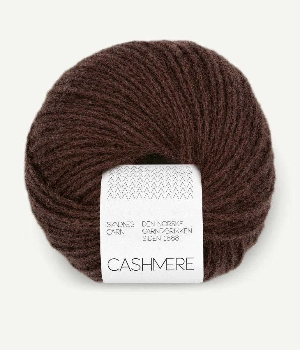 Sandnes Garn Cashmere