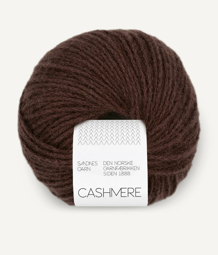 Sandnes Garn Cashmere