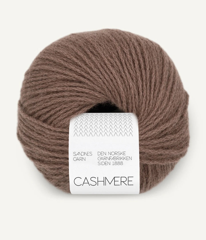 Sandnes Garn Cashmere