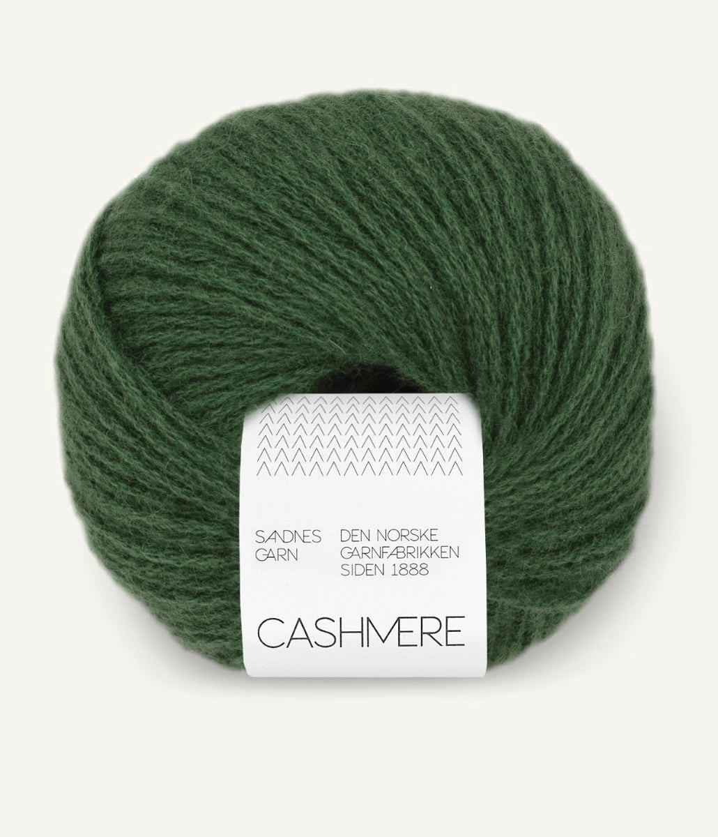 Sandnes Garn Cashmere