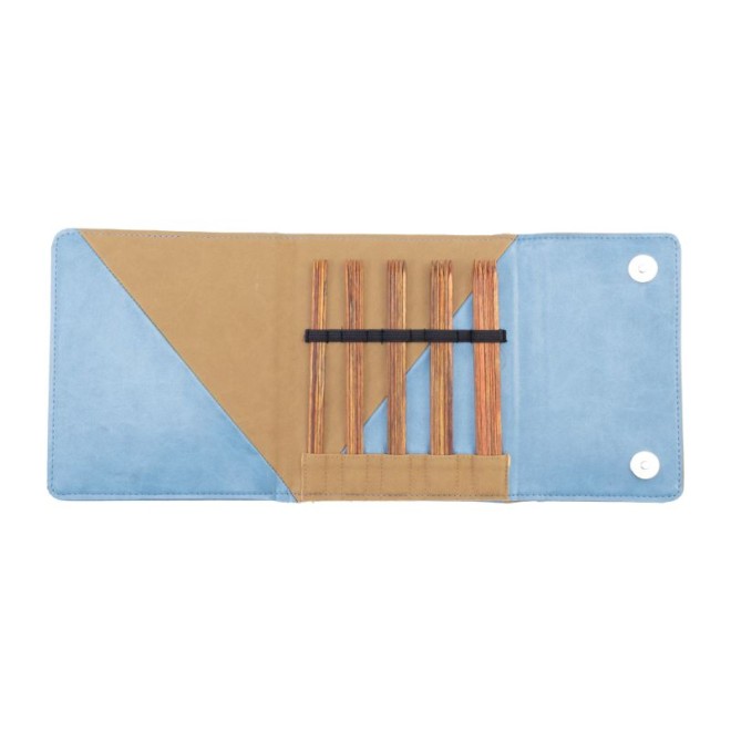 Nadelset Nadelspiel Ginger Cubics Holz 15 cm