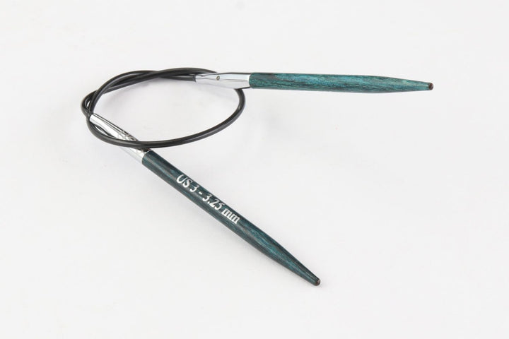 Rundstricknadel DREAMZ 25 cm - 60 cm