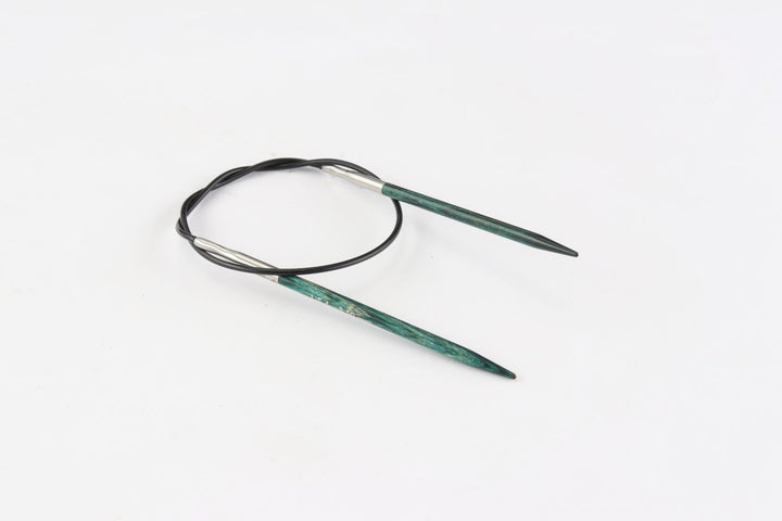 Rundstricknadel DREAMZ 25 cm - 60 cm