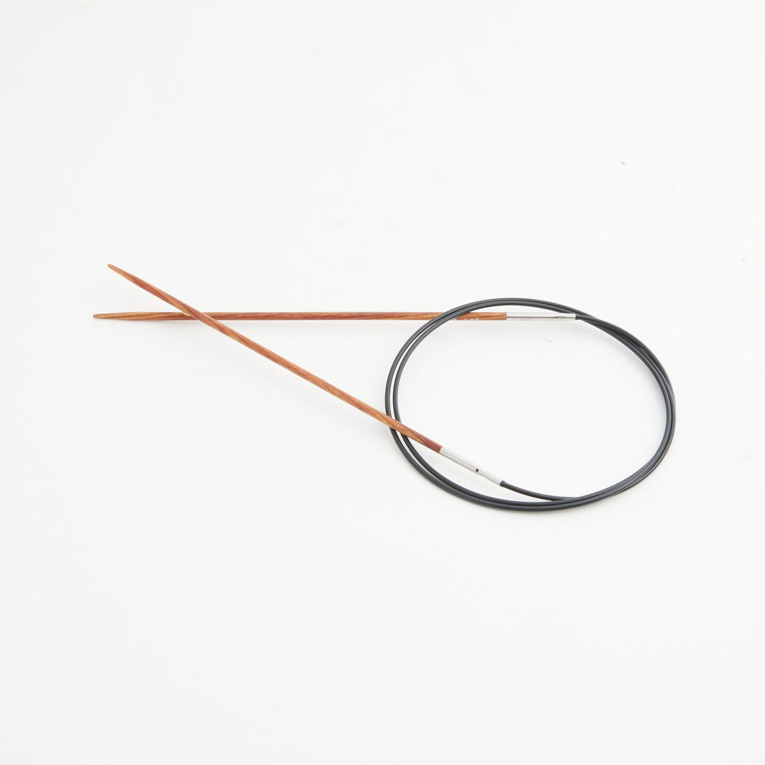 Rundstricknadel DREAMZ 25 cm - 60 cm