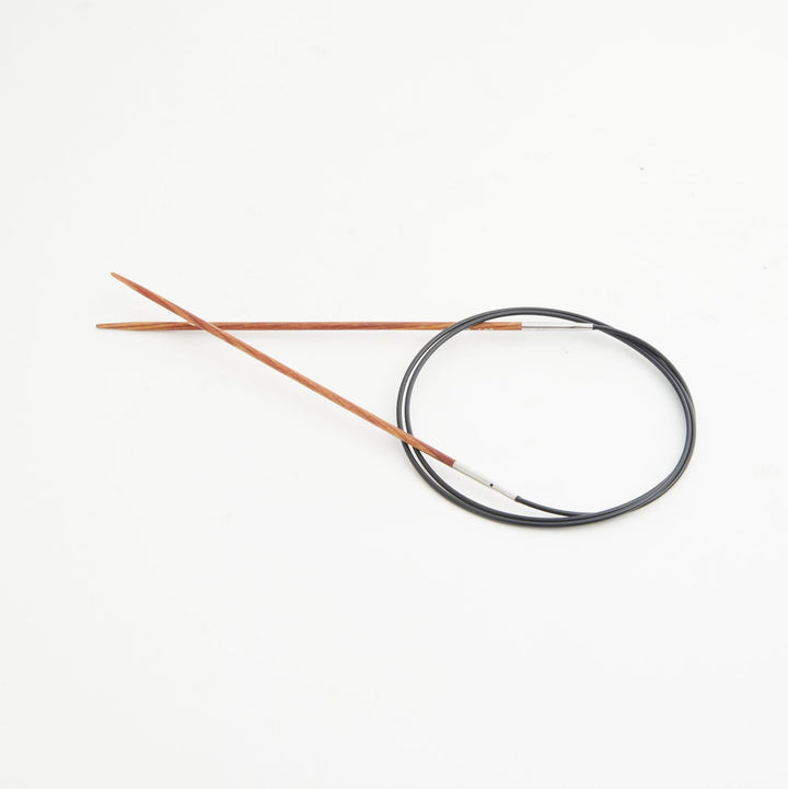 Rundstricknadel DREAMZ 80 cm - 120 cm