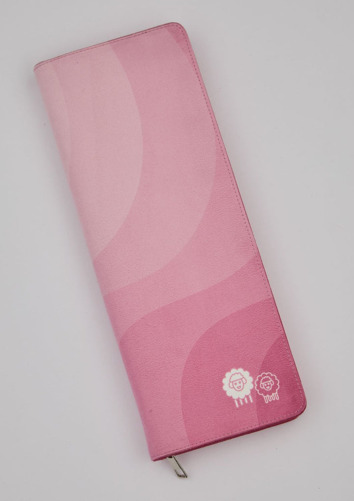 Stricknadelset - Jackenstricknadeln - Dreamz Deluxe - 3,50 bis 8,00