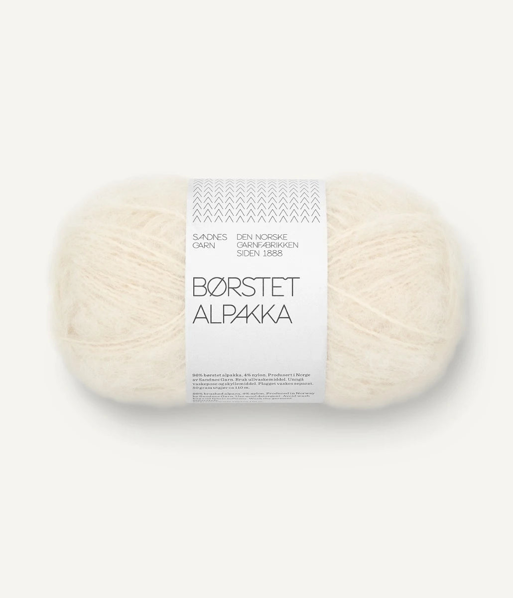 Ridge Sweater Junior