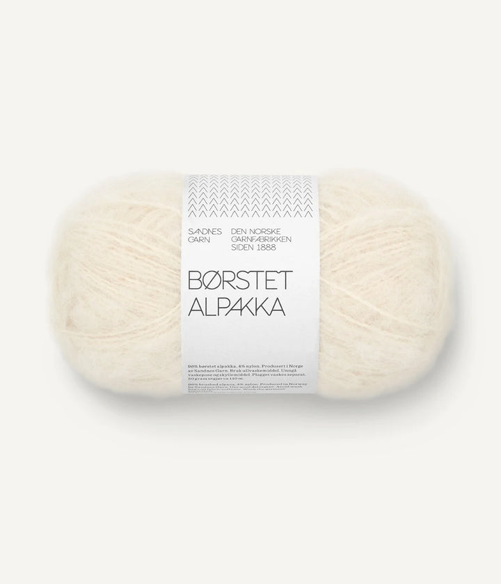 Ridge Sweater Junior