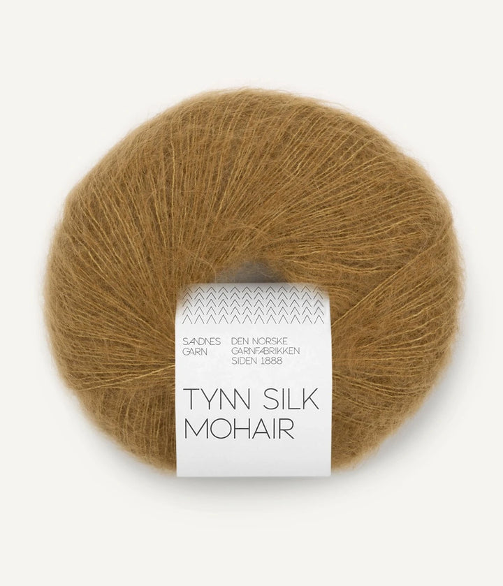 Sandnes Garn Tynn Silk Mohair