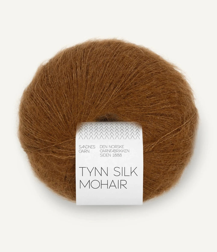 Sandnes Garn Tynn Silk Mohair
