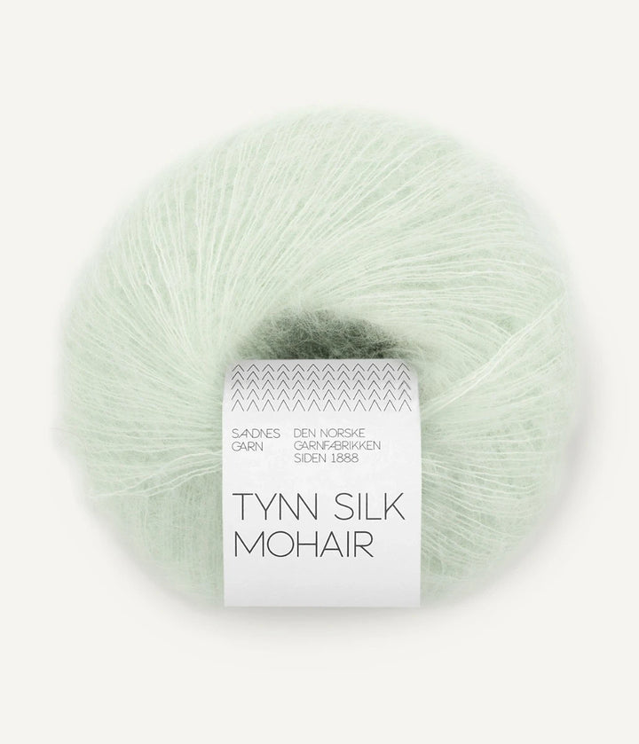 Sandnes Garn Tynn Silk Mohair