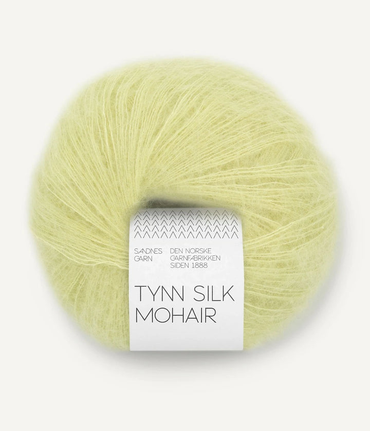 Sandnes Garn Tynn Silk Mohair