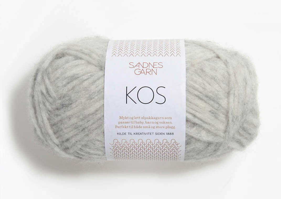 Sandnes Garn Kos
