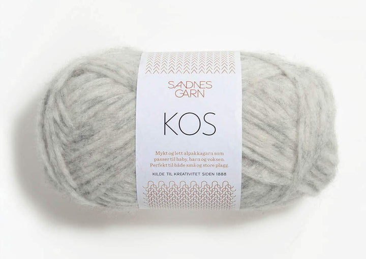 Sandnes Garn Kos