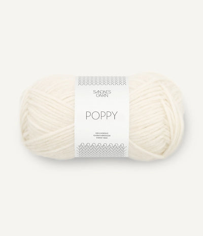 Poppy