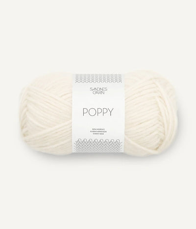 Poppy
