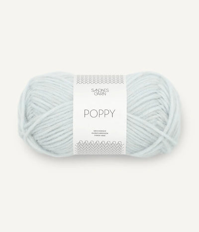 Poppy
