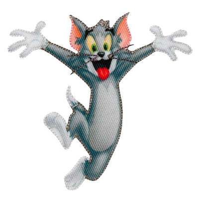 Applications - Kids and Hits - iron-on Tom &amp; Jerry © Kater
