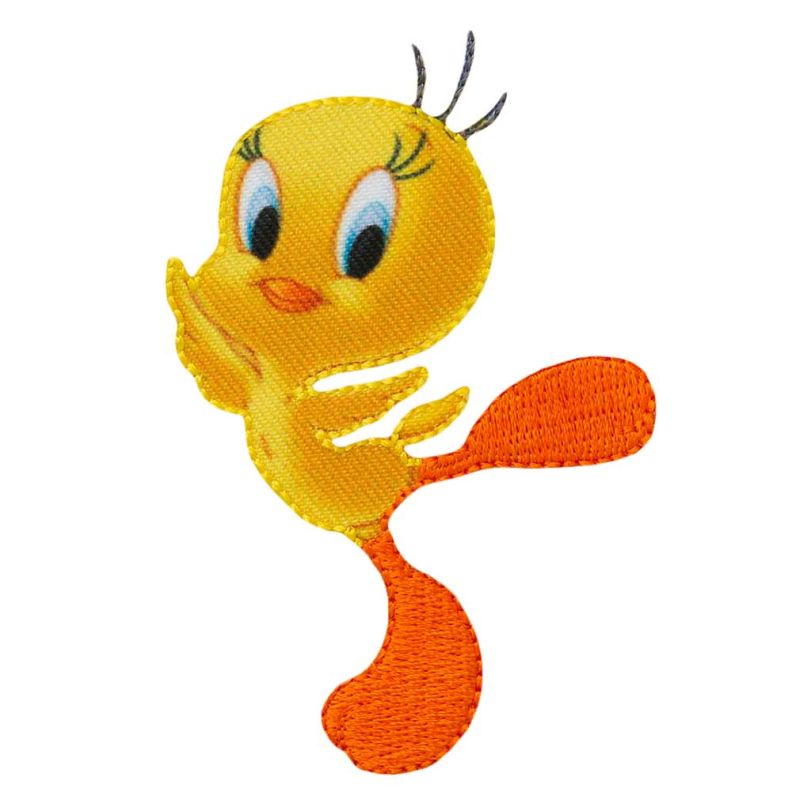 Приложения - Дети и хиты - Tweety