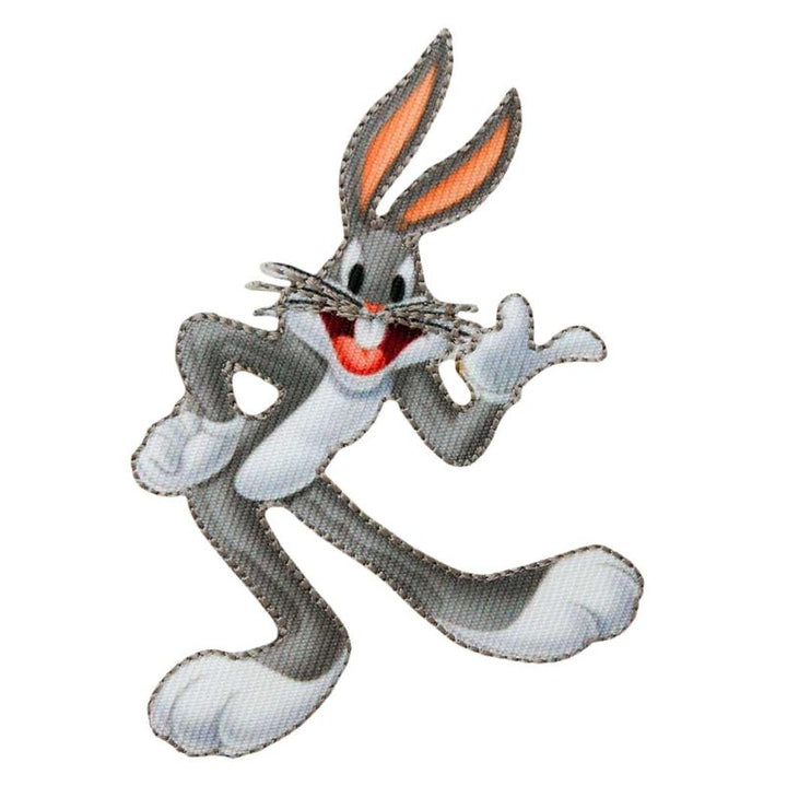 Applikationen - Kids and Hits - aufbügelbar Bugs Bunny 1 St
