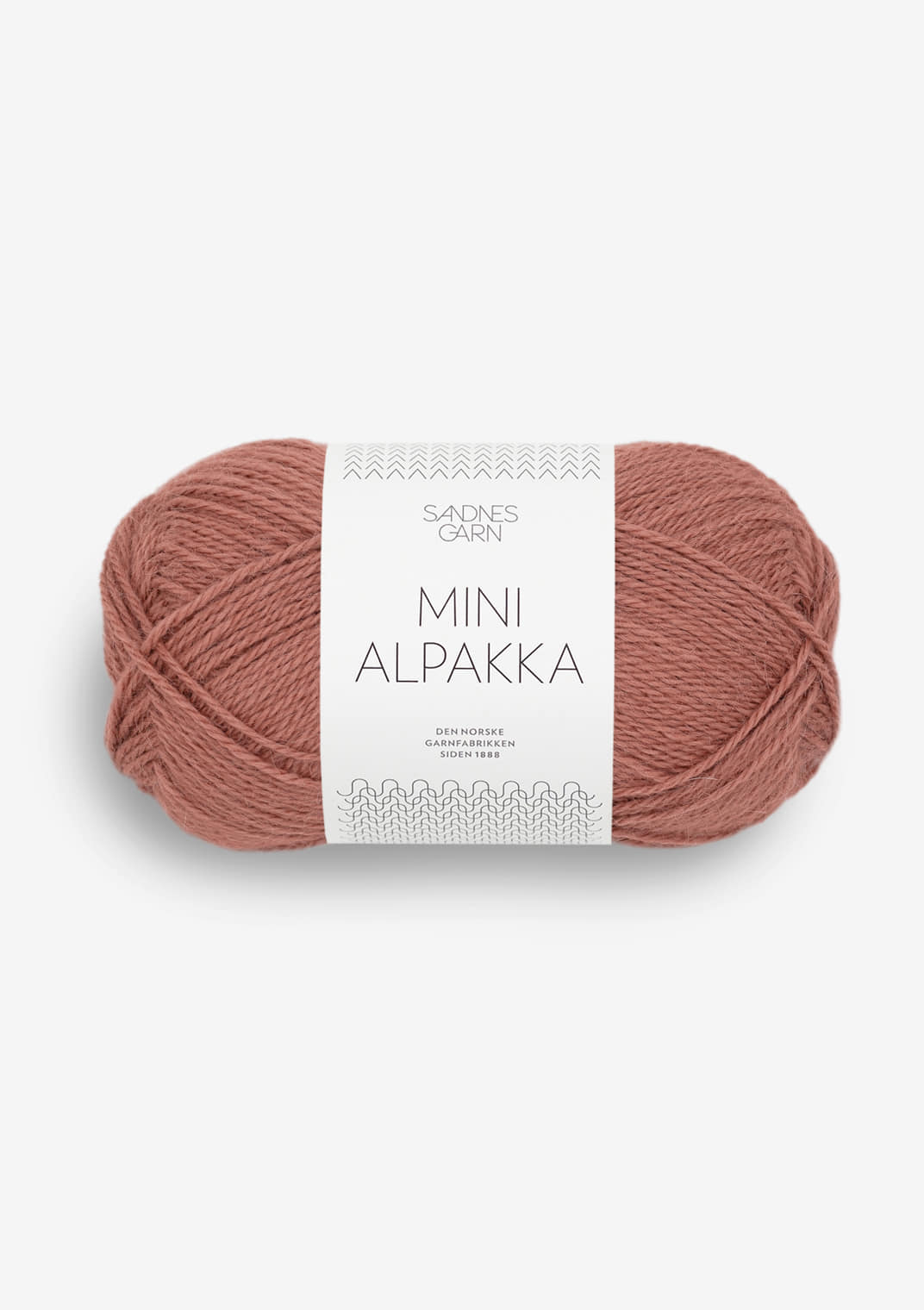 Sandnes Garn Mini Alpakka