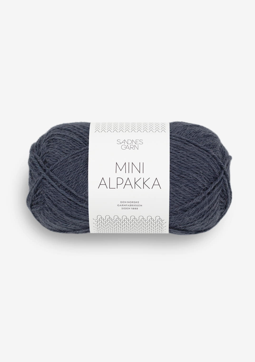 Sandnes Garn Mini Alpakka