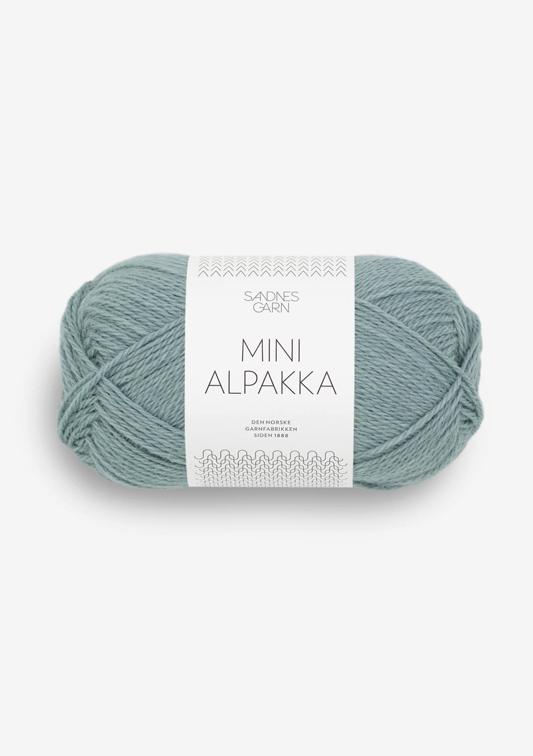 Sandnes Garn Mini Alpakka