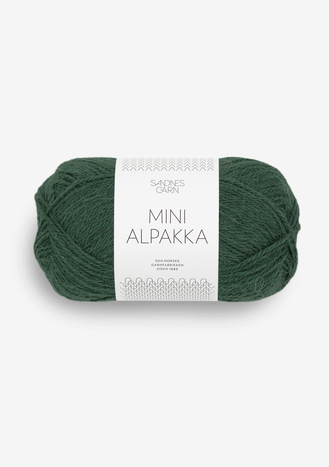 Sandnes Garn Mini Alpakka