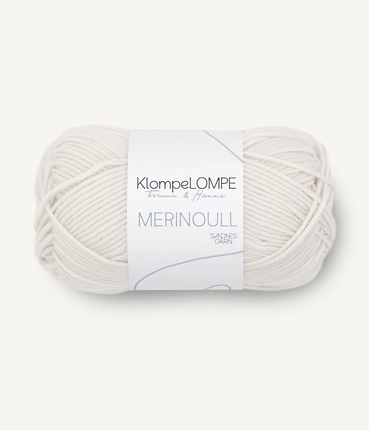 KlompeLOMPE Merinoull