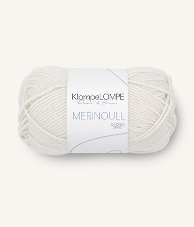 KlompeLOMPE Merinoull
