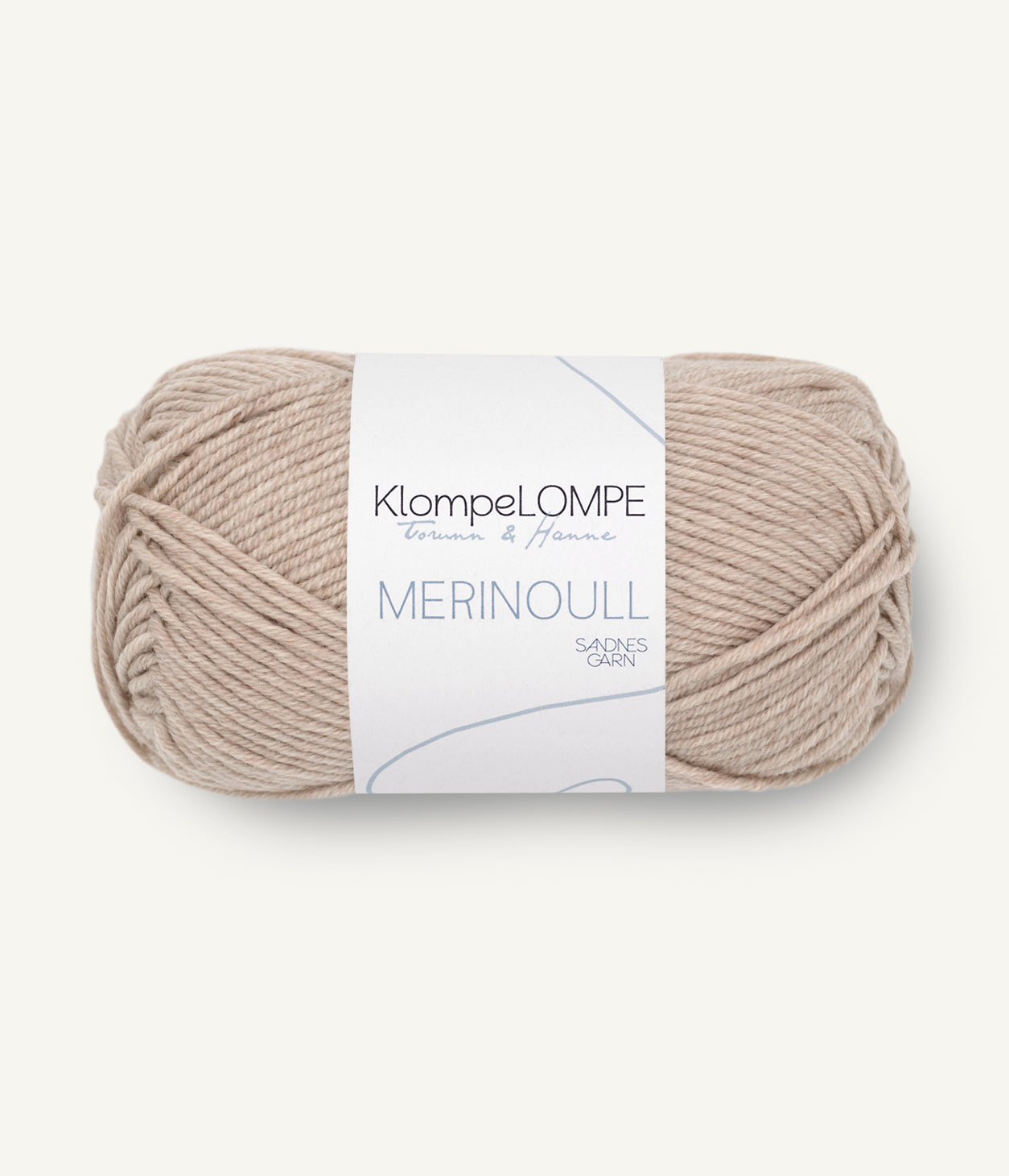 KlompeLOMPE Merinoull