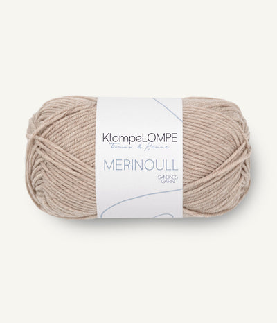 KlompeLOMPE Merinoull