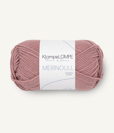 KlompeLOMPE Merinoull