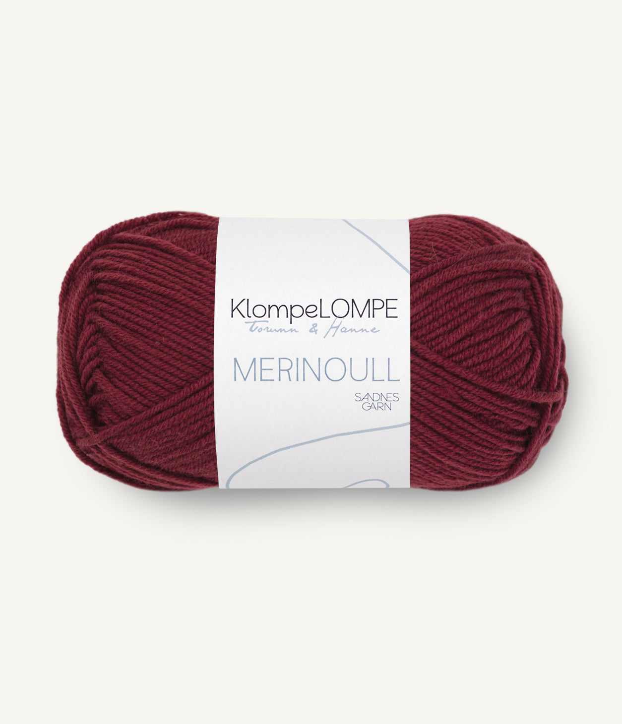 KlompeLOMPE Merinoull