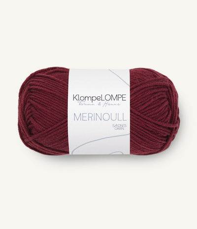 KlompeLOMPE Merinoull