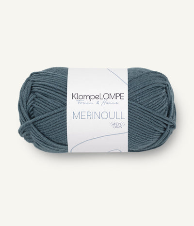 KlompeLOMPE Merinoull