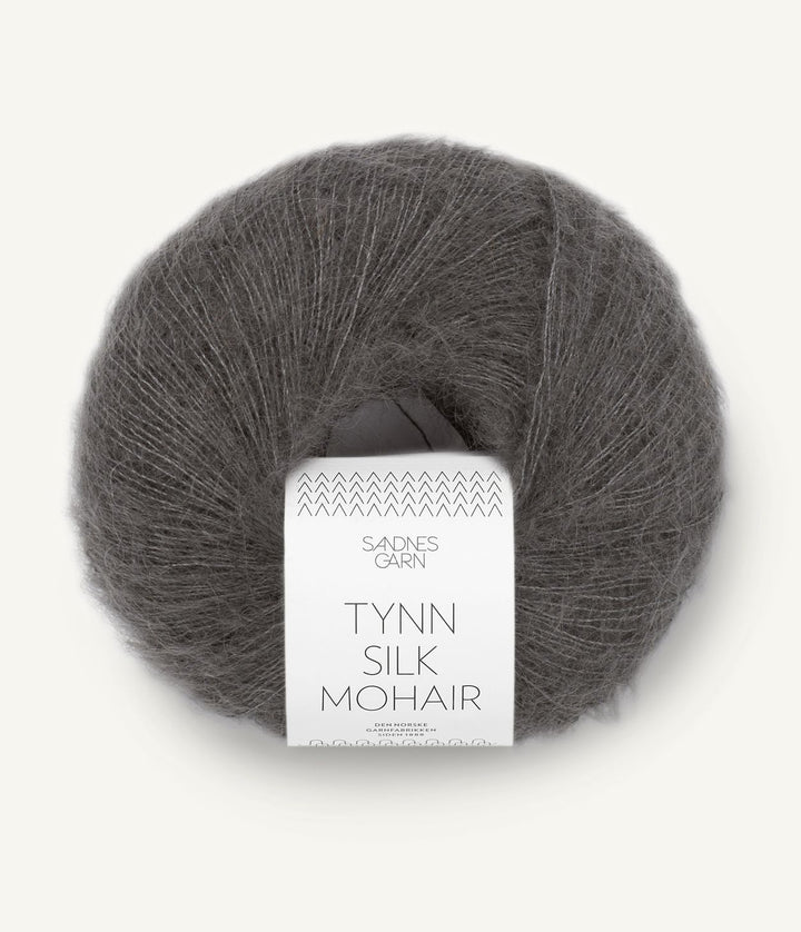 Sandnes Garn Tynn Silk Mohair