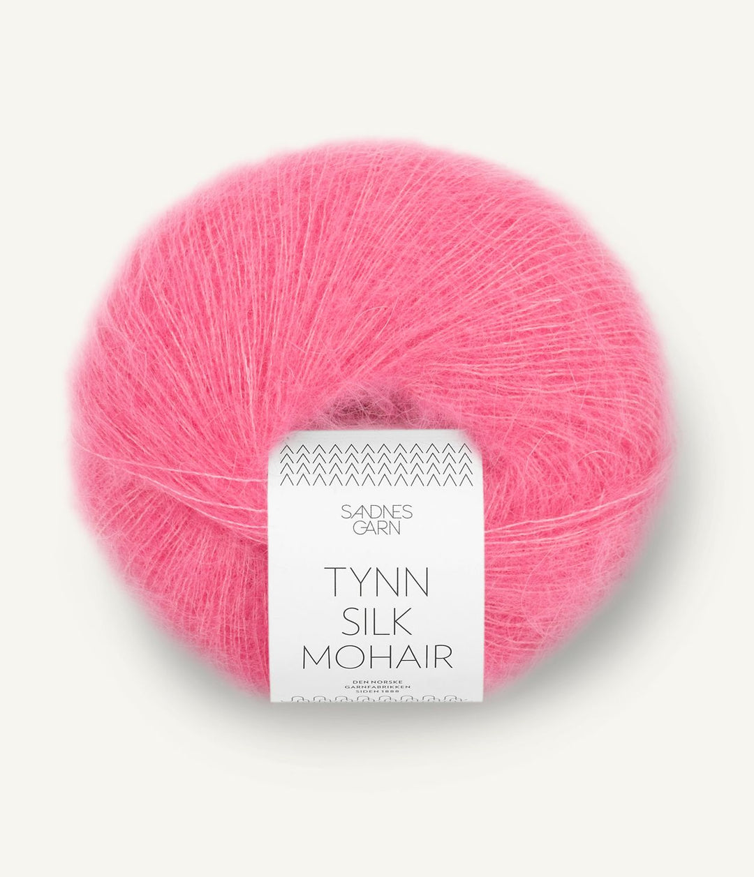 Sandnes Garn Tynn Silk Mohair