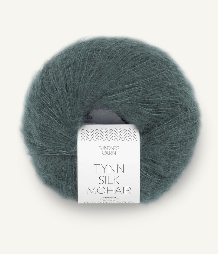 Sandnes Garn Tynn Silk Mohair