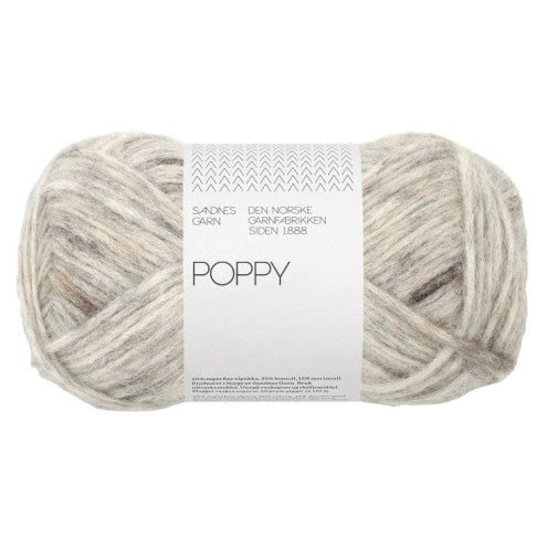 Poppy