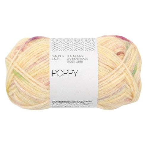 Poppy