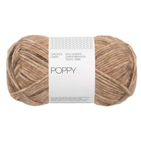 Poppy
