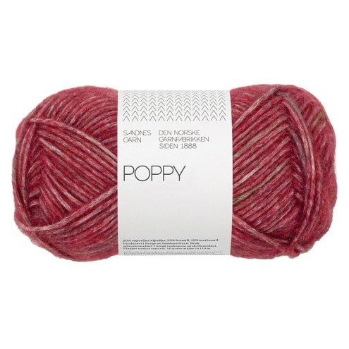 Poppy