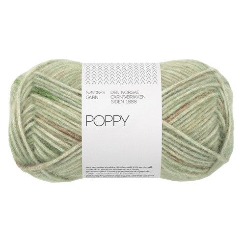 Poppy