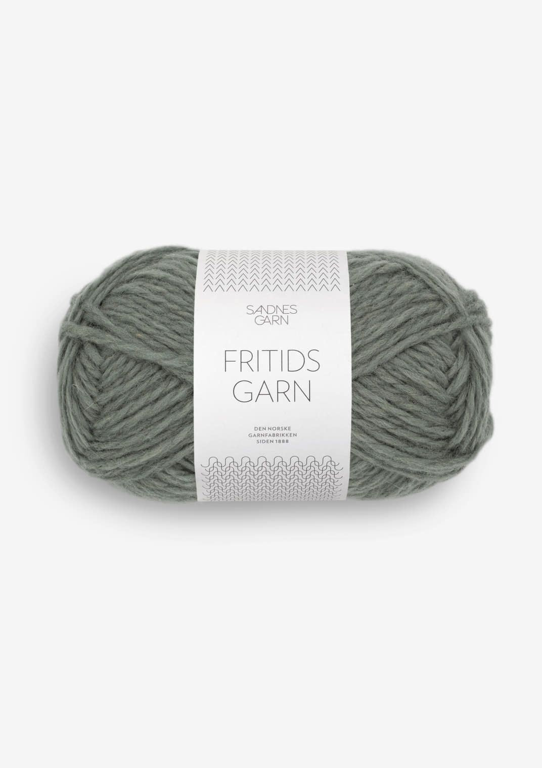 Sandnes Garn Fritidsgarn